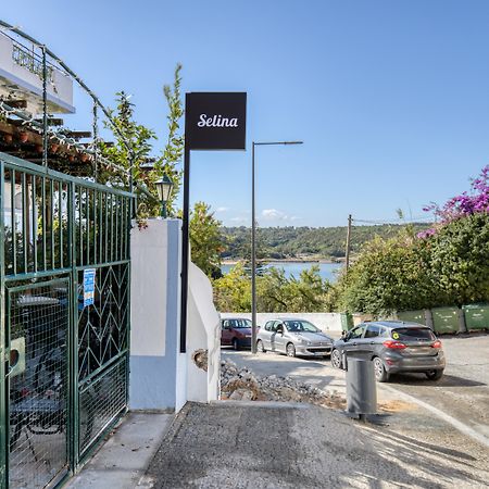 Selina Milfontes Hostel Vila Nova de Milfontes Bagian luar foto