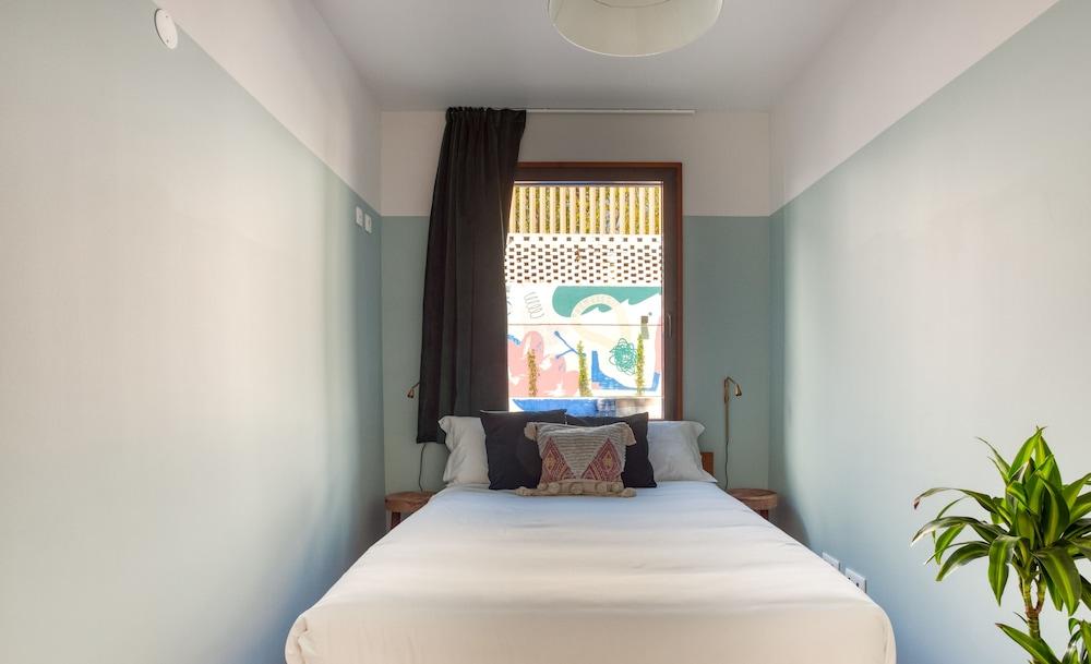Selina Milfontes Hostel Vila Nova de Milfontes Bagian luar foto