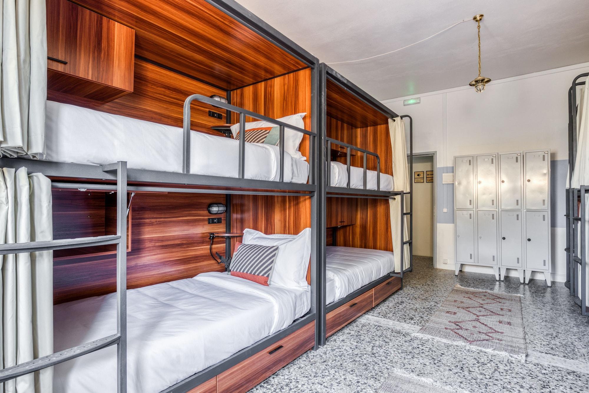 Selina Milfontes Hostel Vila Nova de Milfontes Bagian luar foto