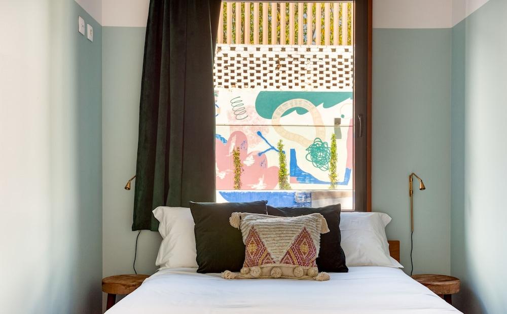 Selina Milfontes Hostel Vila Nova de Milfontes Bagian luar foto