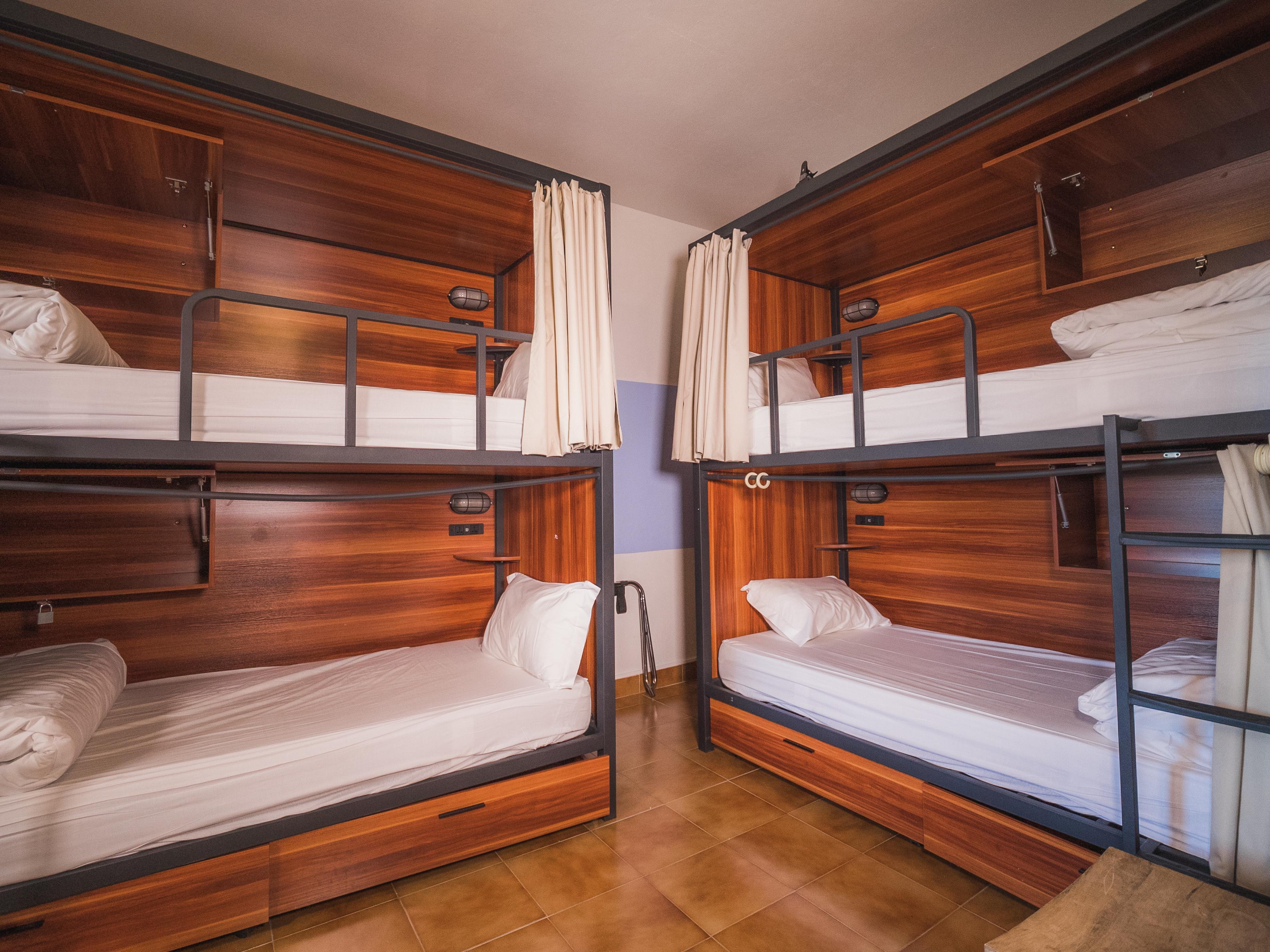 Selina Milfontes Hostel Vila Nova de Milfontes Bagian luar foto