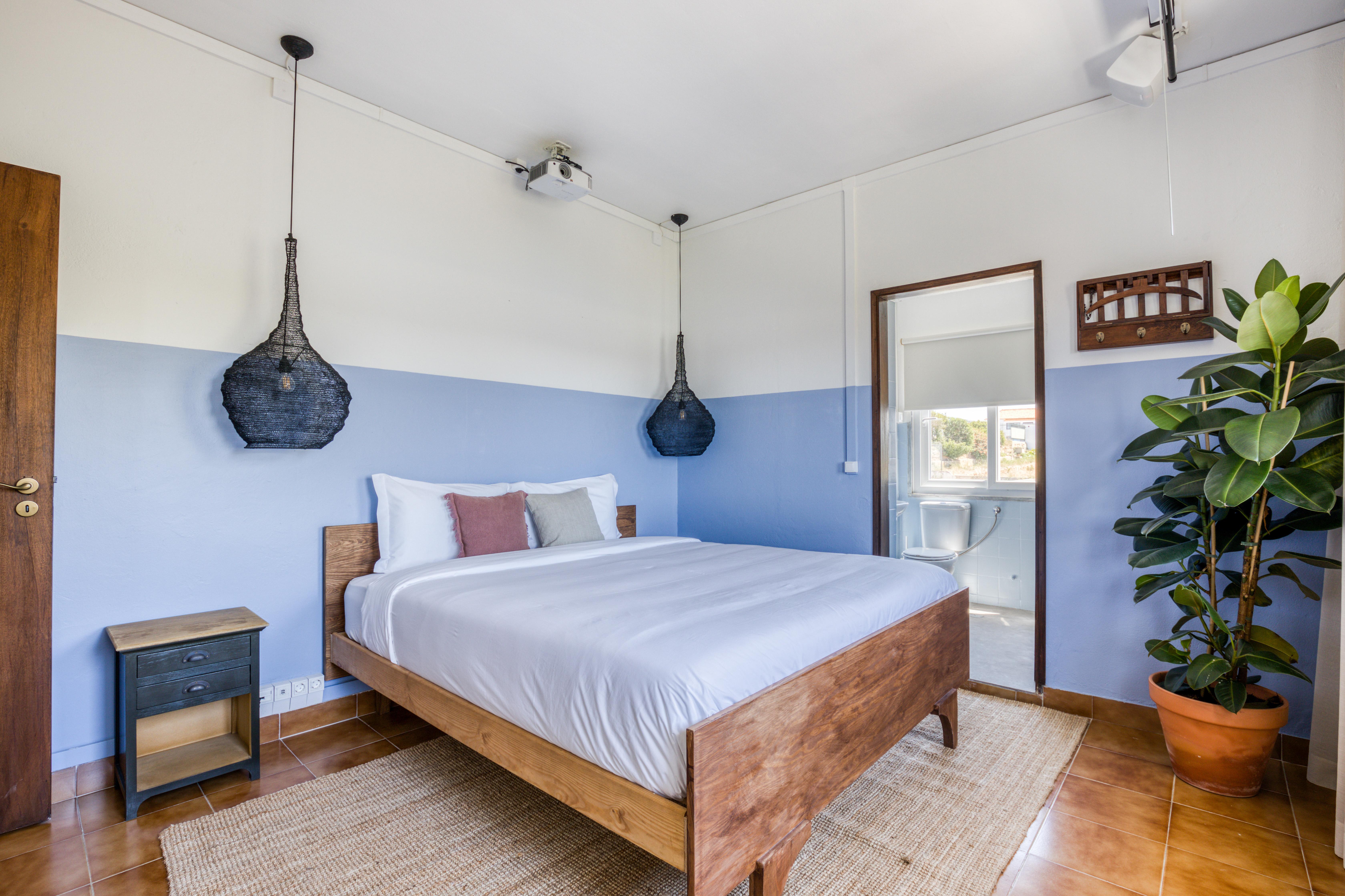 Selina Milfontes Hostel Vila Nova de Milfontes Bagian luar foto