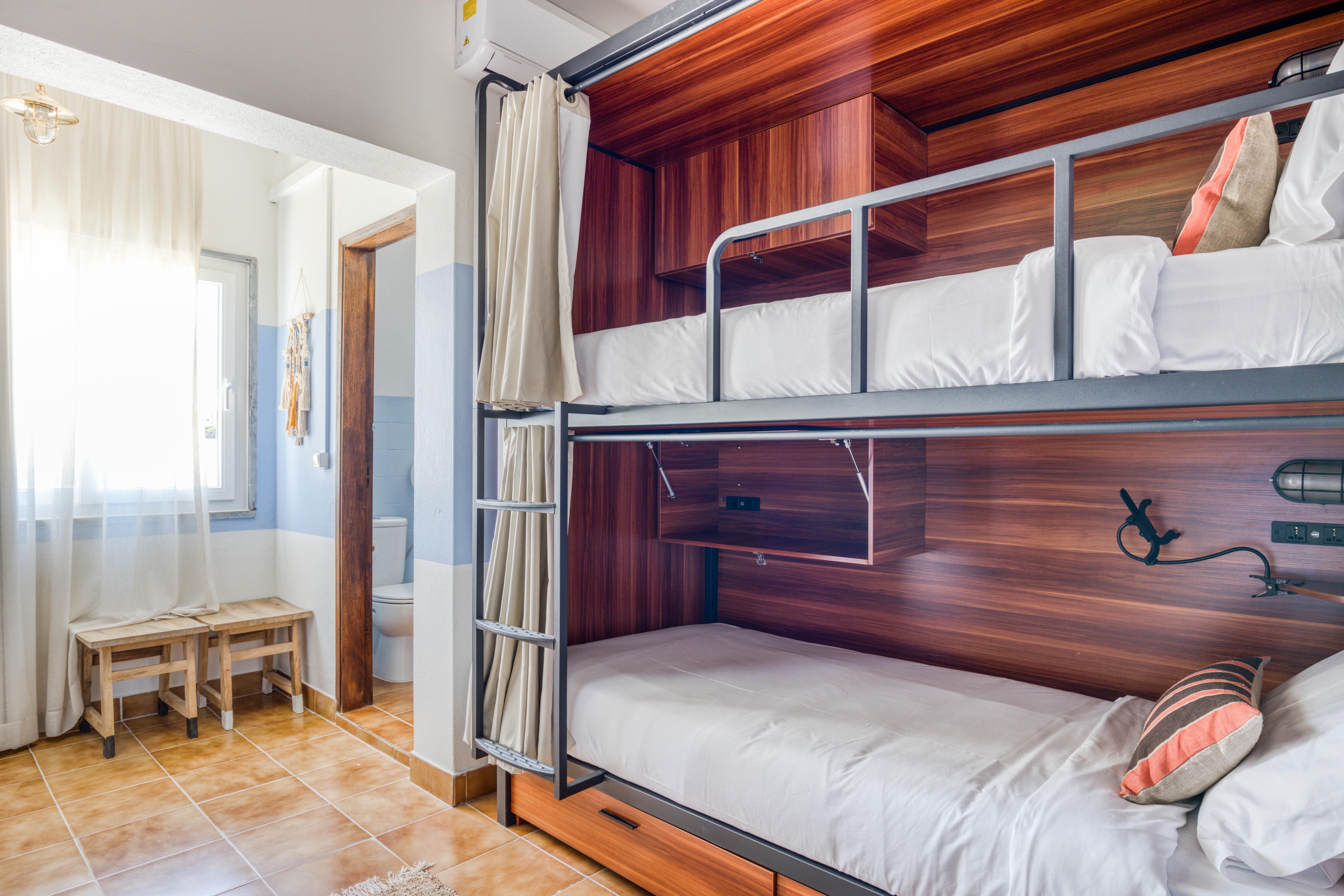 Selina Milfontes Hostel Vila Nova de Milfontes Bagian luar foto