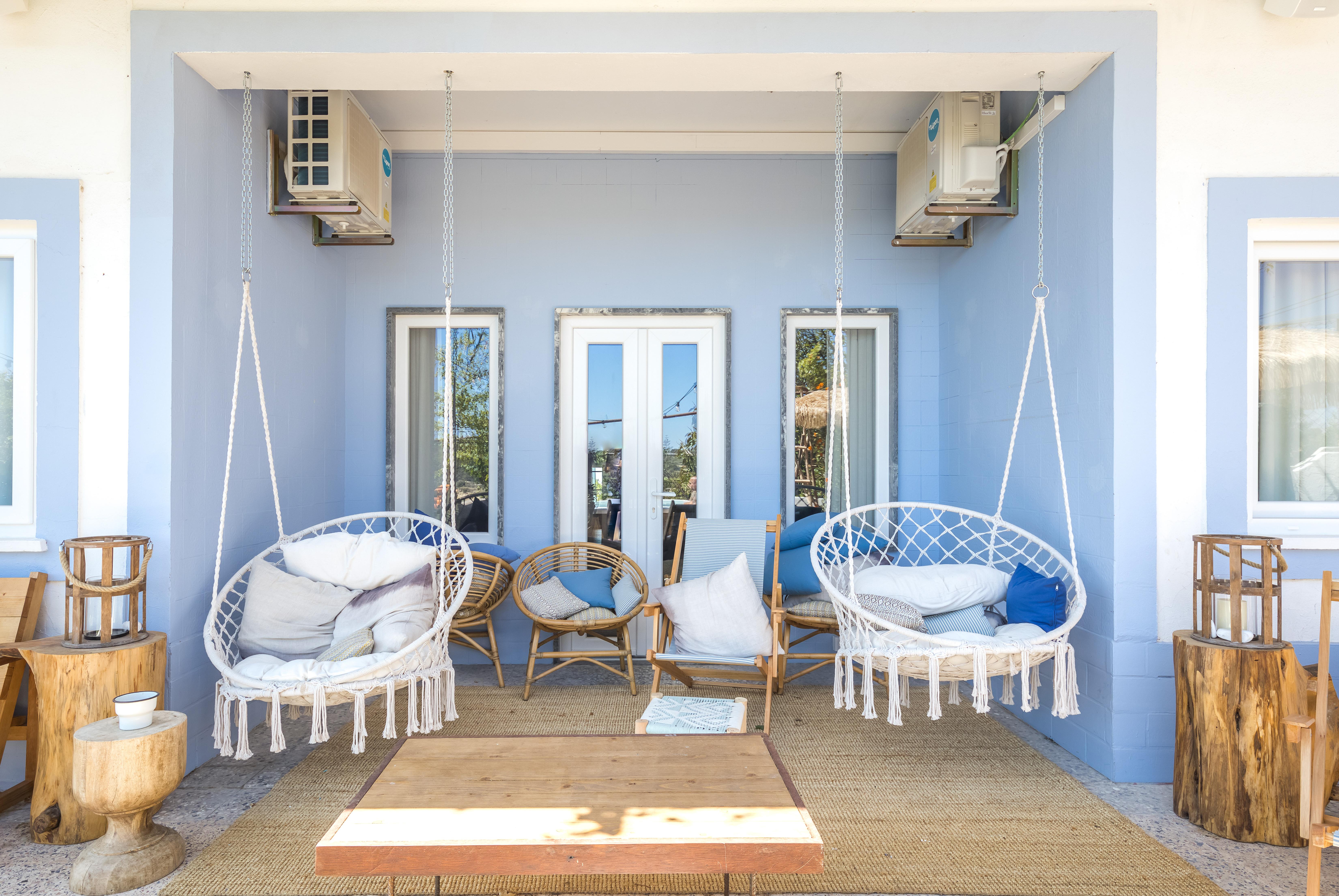 Selina Milfontes Hostel Vila Nova de Milfontes Bagian luar foto